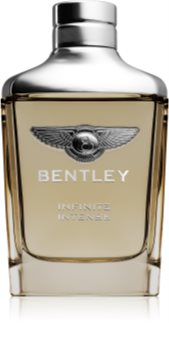Bentley Infinite Intense Eau de Parfum pour homme