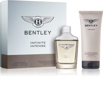 Bentley Infinite Intense coffret I.