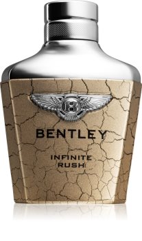 Bentley Infinite Rush Eau de Toilette pour homme