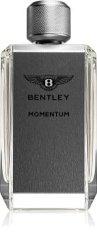 Bentley Momentum Eau de Toilette Miehille