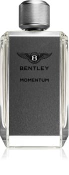Bentley Momentum woda toaletowa dla mężczyzn