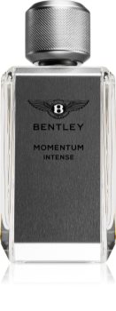 Bentley Momentum Intense parfémovaná voda pro muže
