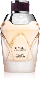 Bentley Beyond The Collection Mellow Heliotrope Eau de Parfum da donna