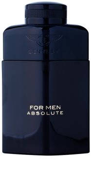 Bentley Bentley for Men Absolute Eau de Parfum per uomo
