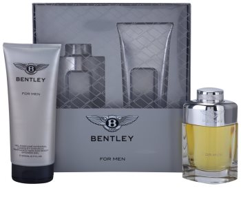 Bentley Bentley for Men coffret I. para homens