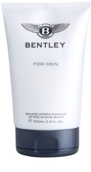 Bentley Bentley for Men bálsamo após barbear para homens 100 ml