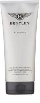 Bentley Bentley for Men gel de duche para homens 200 ml