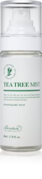 Benton Tea Tree antioksidacijska vlažilna meglica za obraz z izvlečkom čajevca