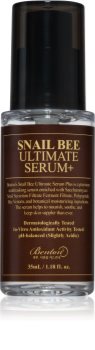 Benton Snail Bee Kiinteyttävä Seerumi Etanauutteen Kanssa