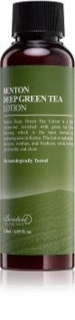Benton Deep Green Tea hidratantno mlijeko sa zelenim čajem