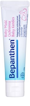 Bepanthen Baby Care κρέμα κατά το εξάνθημα για παιδικό δέρμα