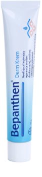 Bepanthen Derm regenerierende Creme Für irritierte Haut