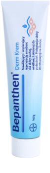 Bepanthen Derm regenerační krém pro podrážděnou pokožku