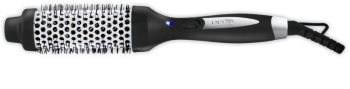 BEPER 40977 Lady B Rotating Hot Air Brush for Hair Volume and Shine