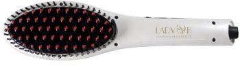 BEPER 40926 brosse en céramique pour cheveux