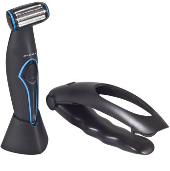 BEPER 40330 Trimmer voor Heel Lichaam voor Mannen