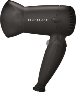 BEPER 40405 Travel Hairdryer