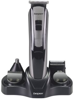 BEPER 40742 Haar en Baard Trimmer