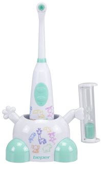 BEPER 40918 brosse à dents électrique pour enfant