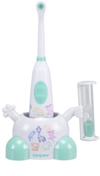BEPER 40918 Elektrische Tandenborstel  voor Kinderen