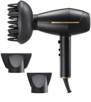 BEPER 40406 Professional Ionising Hairdryer