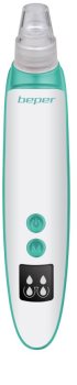 BEPER P302VIS001 brosse nettoyante visage anti-pores dilatés