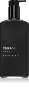 BERANI Shower Gel душ-гел за мъже