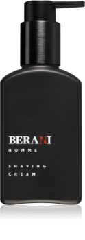 BERANI Shaving Cream Scheercreme