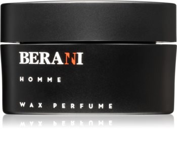BERANI Wax Perfume perfume compacto