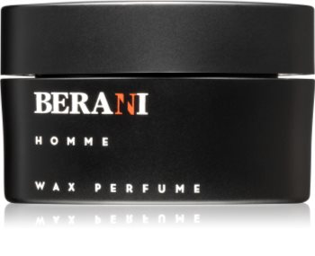 BERANI Wax Perfume solid perfume