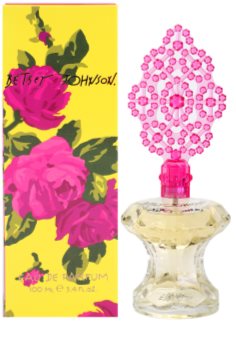 Betsey Johnson Betsey Johnson parfémovaná voda pro ženy 100 ml