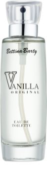 Bettina Barty Classic Vanilla Eau de Toilette til kvinder