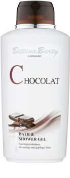 Bettina Barty Chocolate gel bain et douche