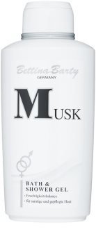 Bettina Barty Classic Musk гель для душу для жінок