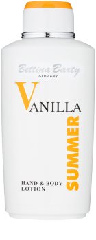 Bettina Barty Classic Summer Vanilla Vartalovoide Naisille