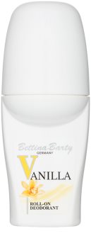 Bettina Barty Classic Vanilla deodorant roll-on pro ženy