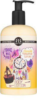 Bettina Barty Vanilla Mandarine Cupcake Vartalovoide