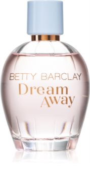 Betty Barclay Dream Away Eau de Toilette hölgyeknek