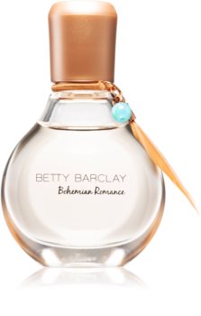 Betty Barclay Bohemian Romance parfémovaná voda pro ženy