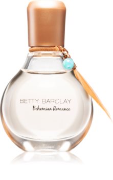Betty Barclay Bohemian Romance woda perfumowana dla kobiet