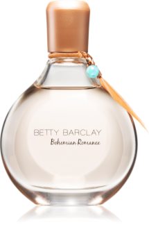 Betty Barclay Bohemian Romance Eau de Toilette pour femme