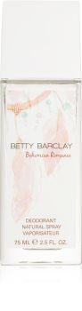 Betty Barclay Bohemian Romance Kropsspray til kvinder