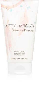 Betty Barclay Bohemian Romance krémtusfürdő hölgyeknek