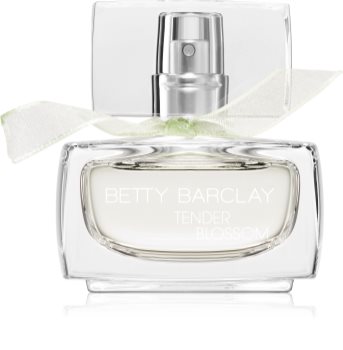 Betty Barclay Tender Blossom Eau de Parfum voor Vrouwen 20 ml