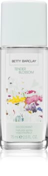 Betty Barclay Tender Blossom Deodoranttisuihke Naisille