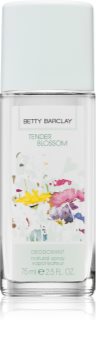 Betty Barclay Tender Blossom dezodorant w sprayu dla kobiet