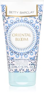 Betty Barclay Oriental Bloom cremă pentru duș pentru femei