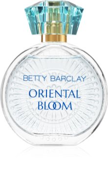 Betty Barclay Oriental Bloom Eau de Toilette pour femme
