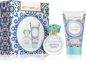 Betty Barclay Oriental Bloom Lahjasetti Naisille I.