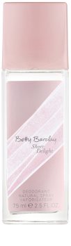 Betty Barclay Sheer Delight desodorante con pulverizador para mujer 75 ml